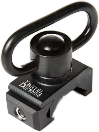 Антабка FMA DD Sling Swivel RAIL