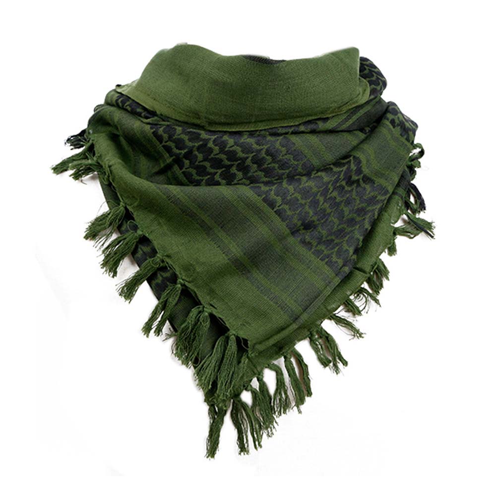 Шарф шемаг WOSPORT Arab Square Scarf