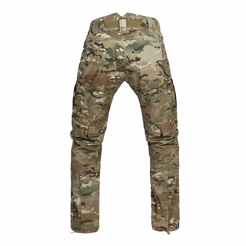 Костюм EmersonGear Blue Label Anaconda All-Terrain Combat (Multicam, 2XL)