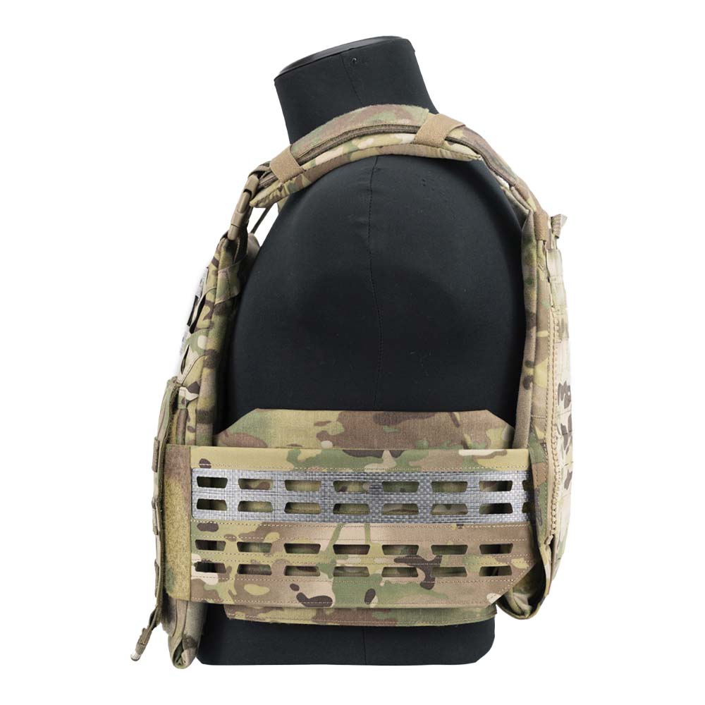 Бронежилет Ars Arma А-25 Хайп Операшка (Multicam, L/XL)