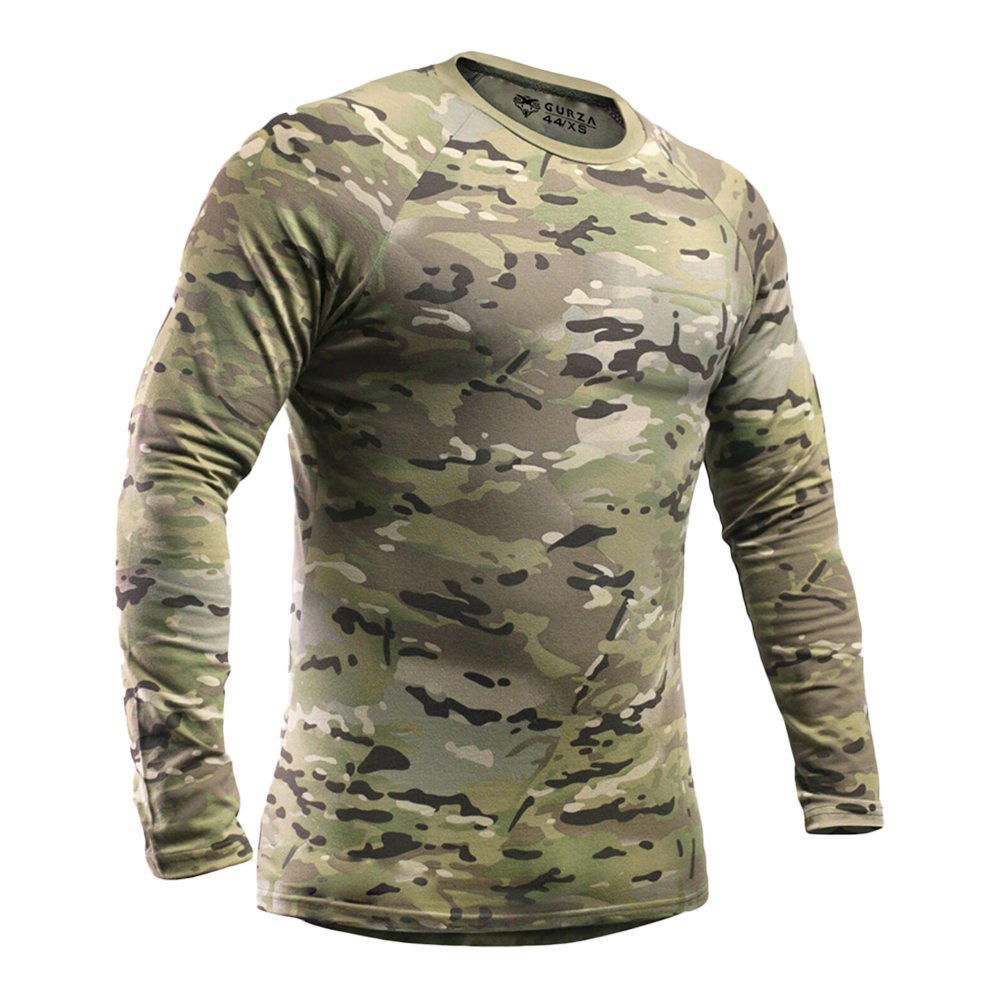 Лонгслив БАРС Гюрза М1