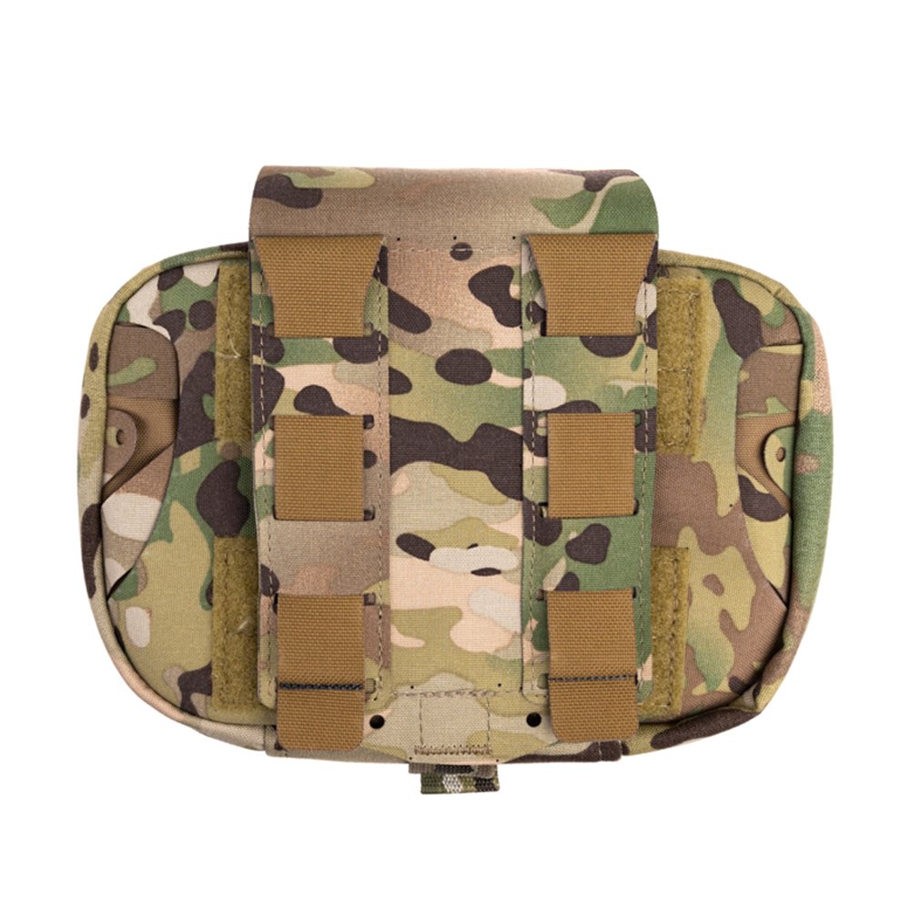 Подсумок для аптечки Ars Arma A-23 Вейз (Multicam)