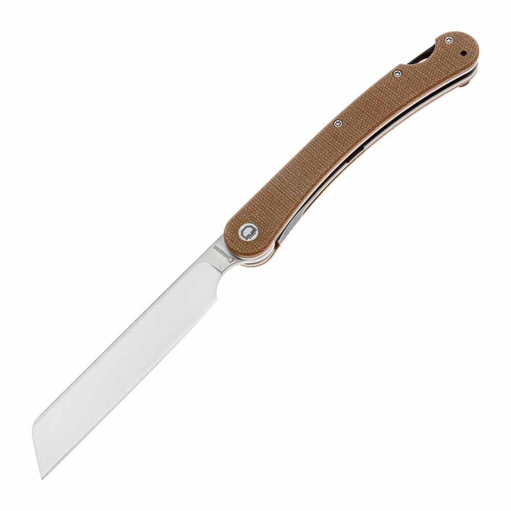 Нож Daggerr Boris Britva, Micarta, Satin Нож Daggerr Boris Britva, Micarta, Satin