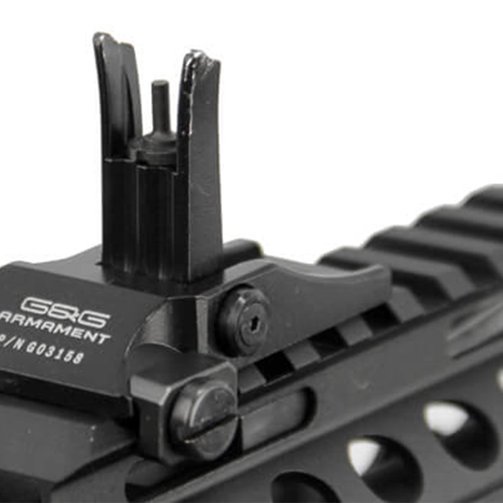 Автомат G&G GC16 MPW 7'', 125-135 м/с