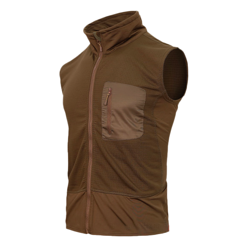 Жилет флисовый EmersonGear Corn Fleece Vest