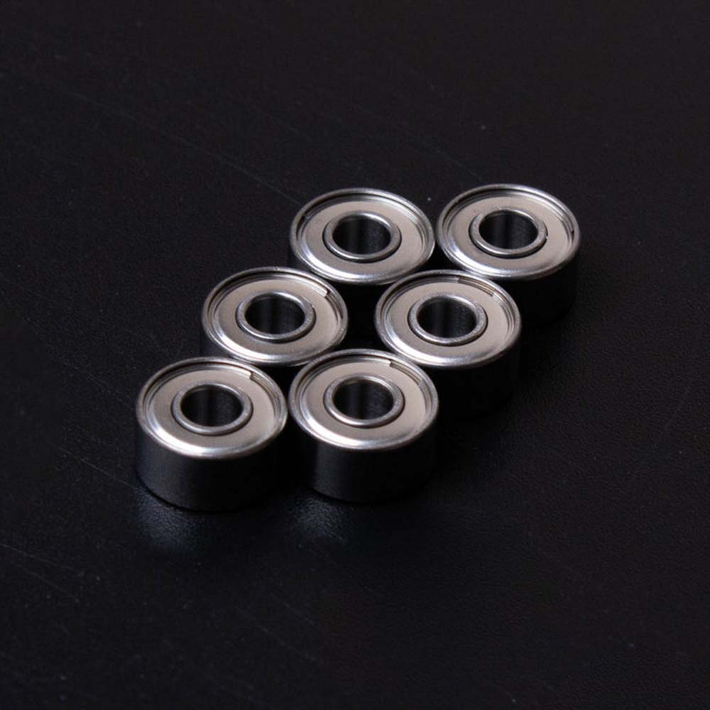 Подшипники MPower 8 мм для пулемётов A&K M249, ПКМ Подшипники MPower 8 мм для пулемётов A&K M249, ПКМ