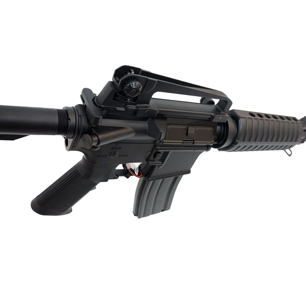 Автомат CYMA CM002A1 M4A1, металл