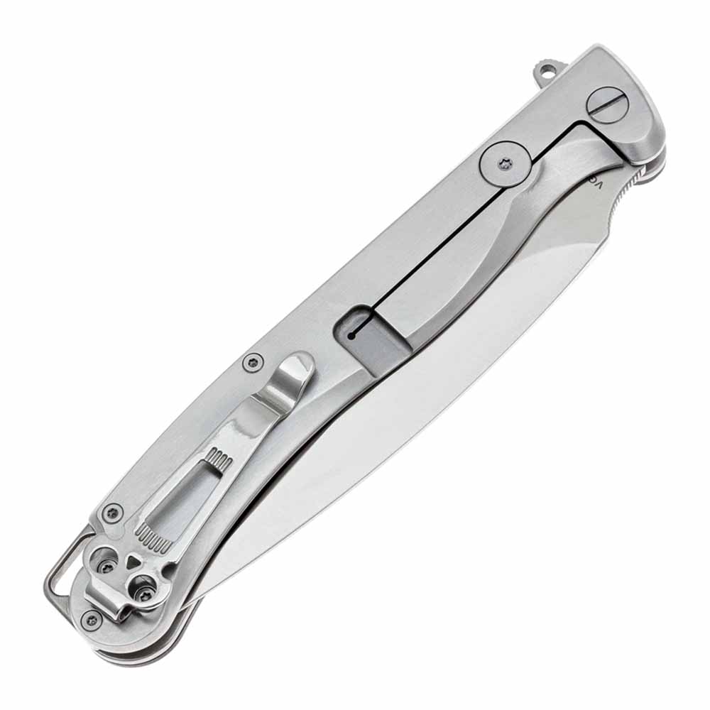 Нож Daggerr Vendetta, Satin