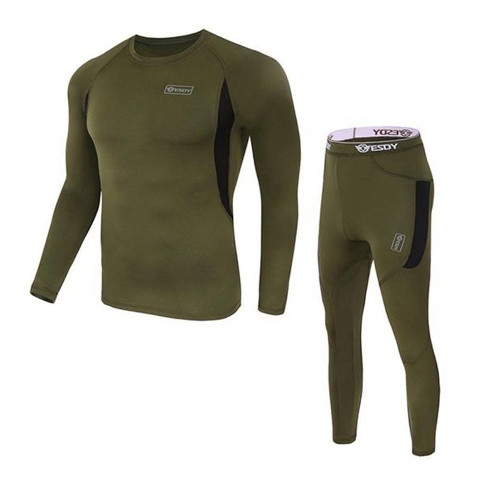 Термобельё ESDY