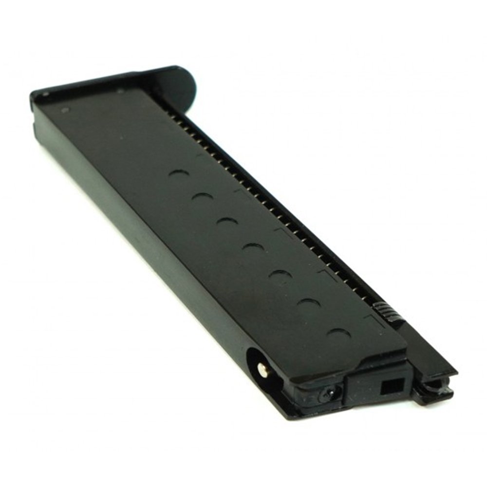 Магазин пистолетный WE P-38 грин-газ