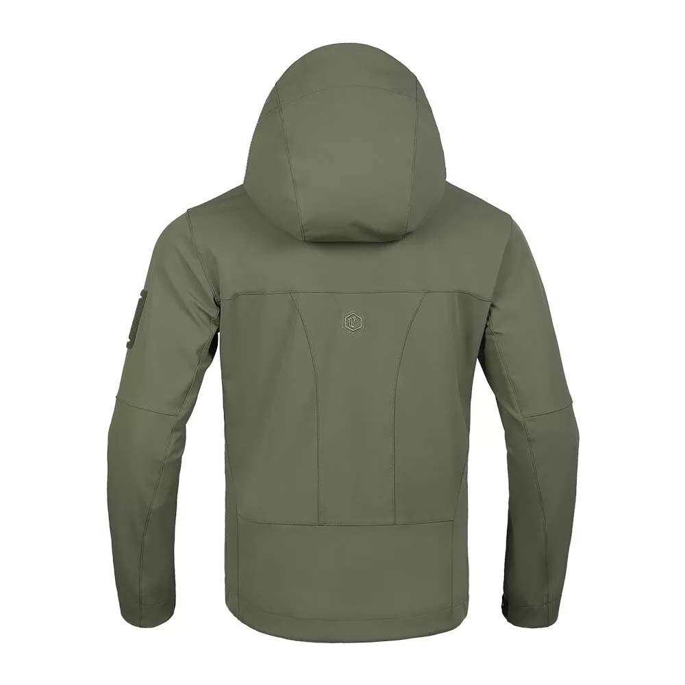 EmersonGear Blue Label Spinosaurus (Ranger Green, 2XL)