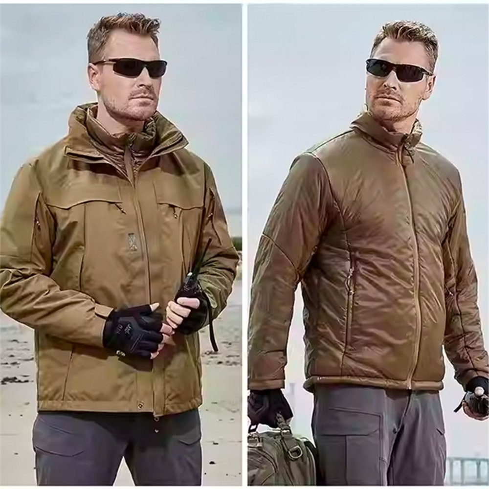 S.Archon Thor 3 в 1 (Койот, L)