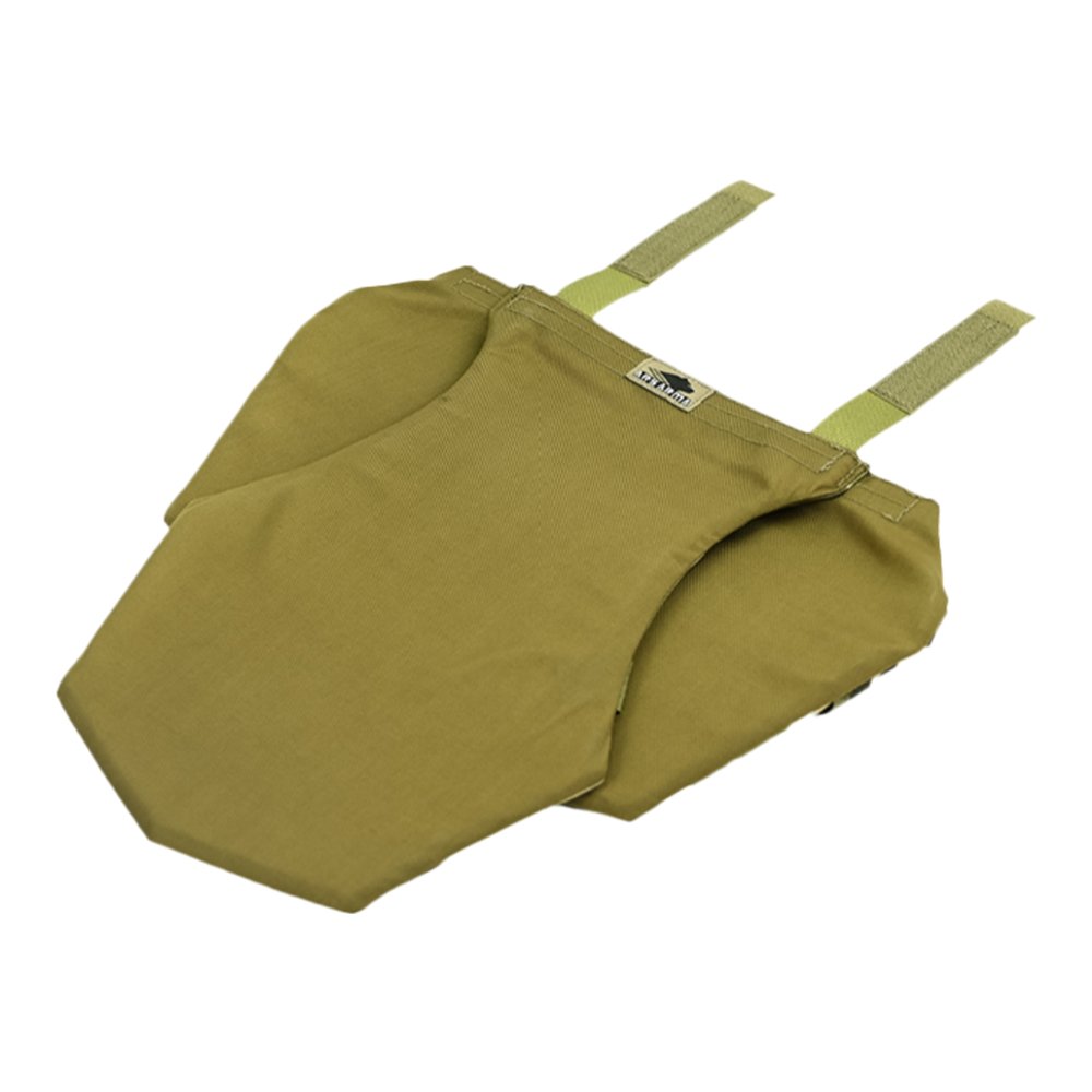 Защита паха Ars Arma A-21 Клевер (Multicam)