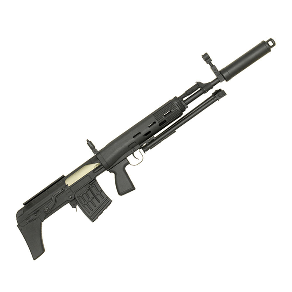 Винтовка CYMA CM057 SVU