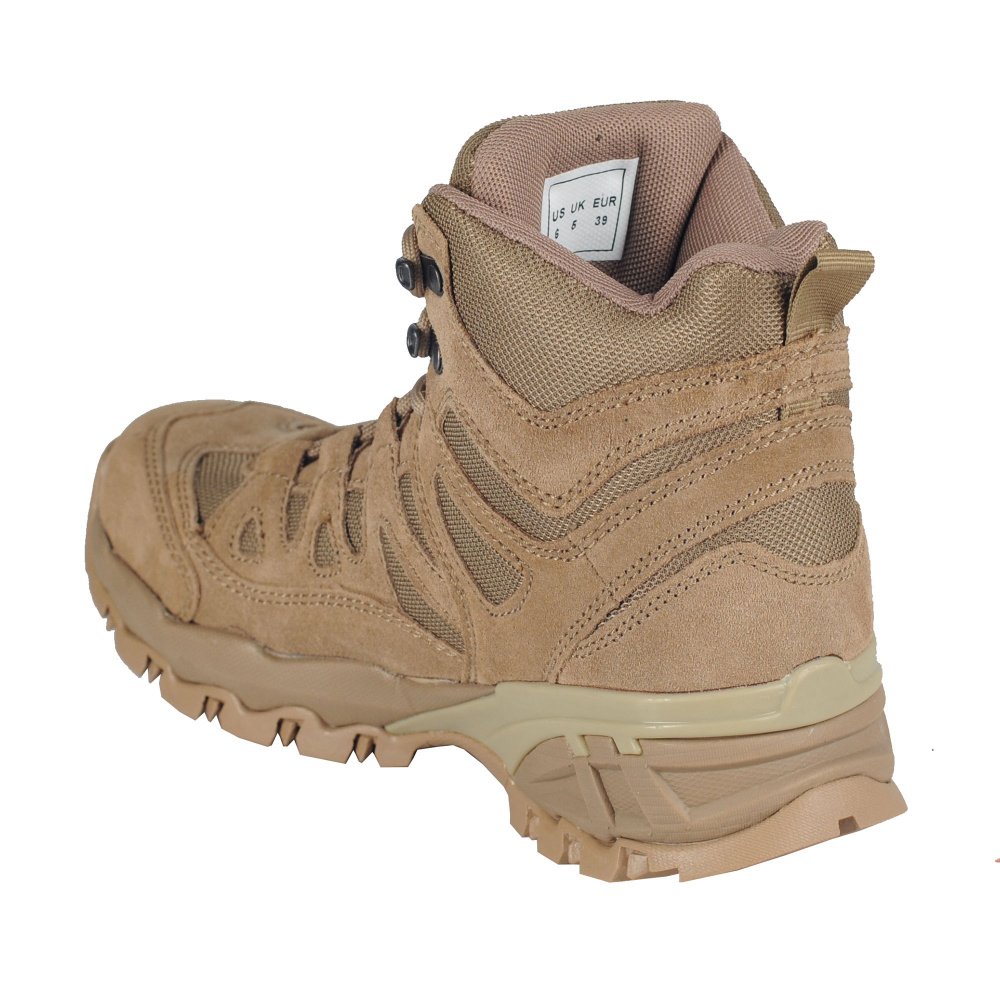 Mil-Tec SQUAD 5'' (Койот, 44)