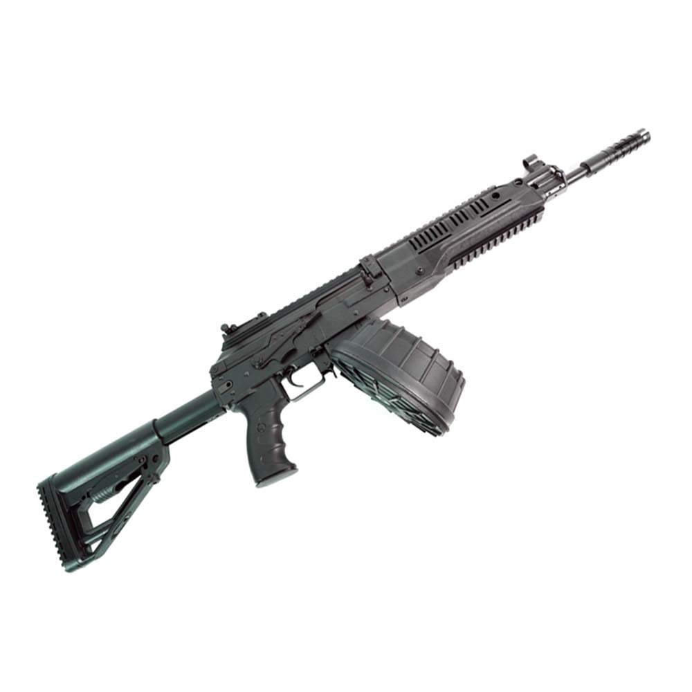 Пулемет LCT LCK-16 Пулемет LCT LCK-16