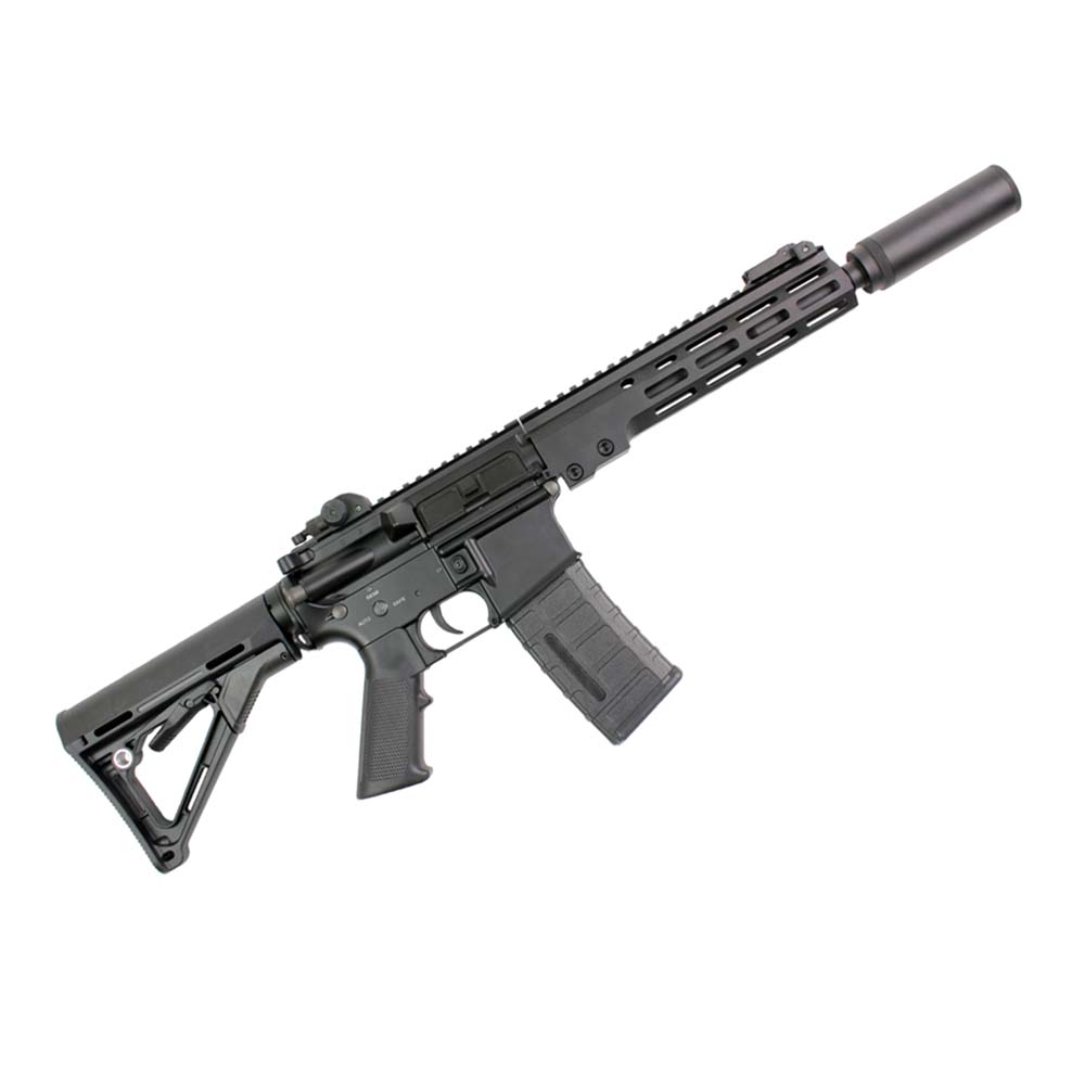 Автомат Double Bell URG-I 9.5''