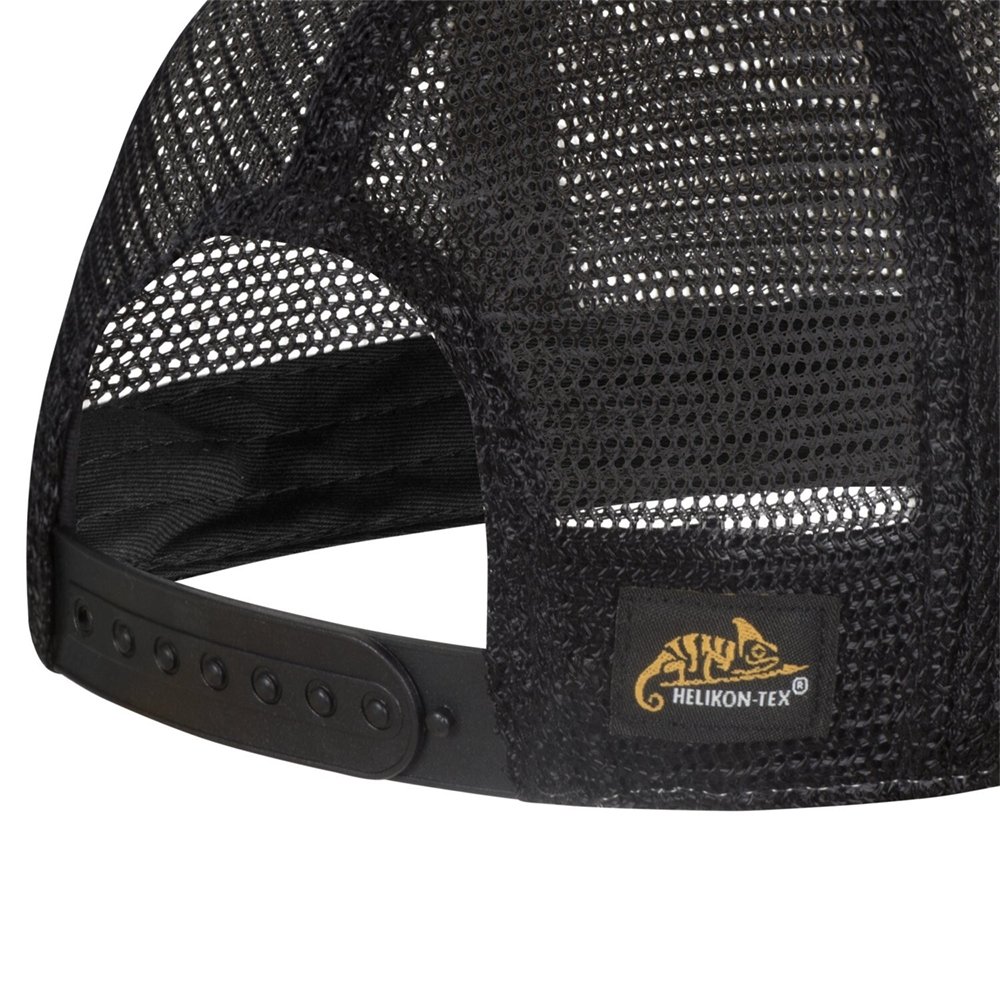 Бейсболка Helikon-Tex Trucker (Tiger)