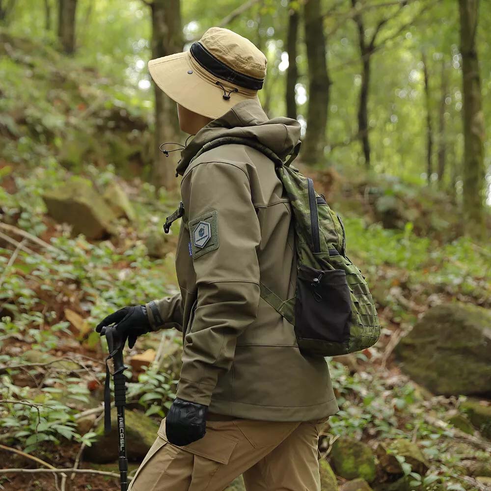 EmersonGear Blue Label Spinosaurus (Ranger Green, 2XL)