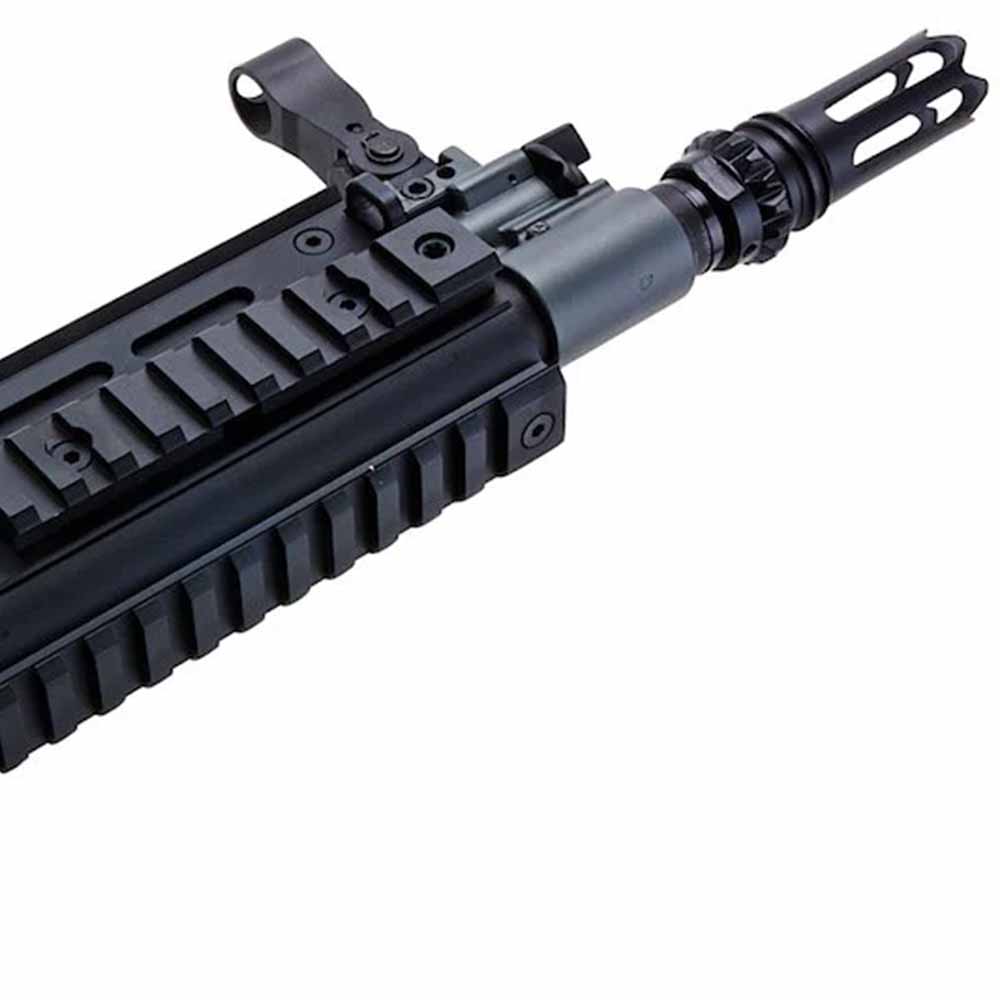 Автомат CYMA CM063 SCAR-L