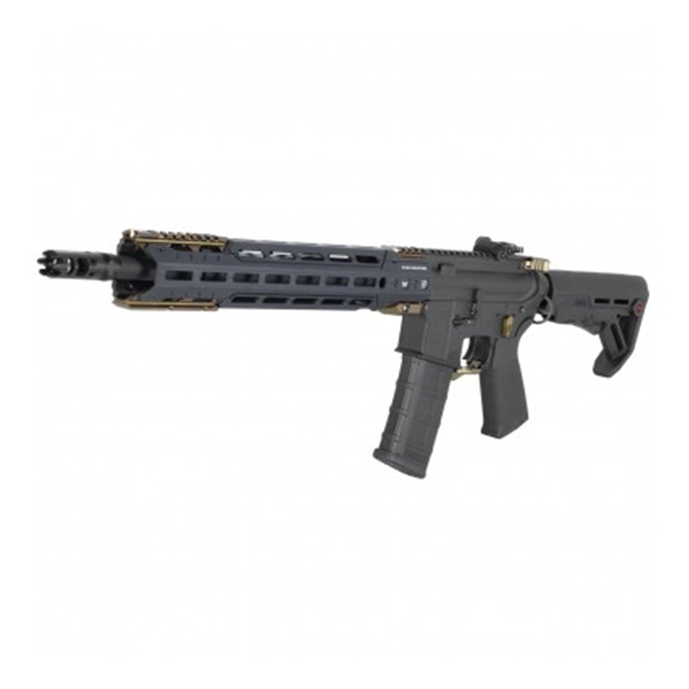 Автомат East Crane EC-337 SI GRIDLOK 15" M-LOK, тан