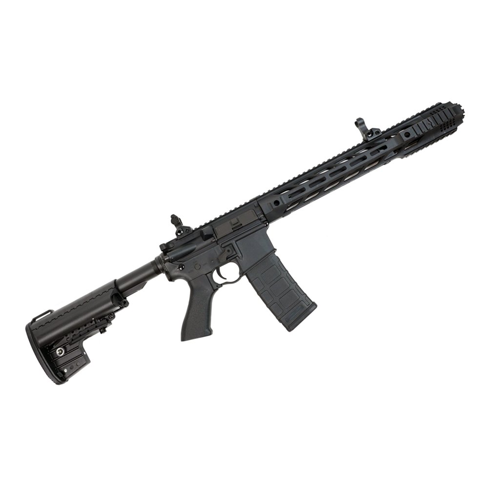 Автомат CYMA CM618BK M4 M-LOK