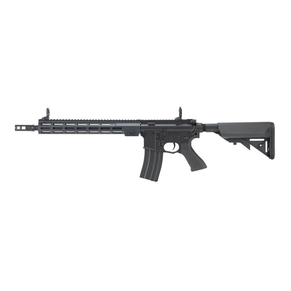 Автомат CYMA CM006R-13.5 M4 M-LOK Mosfet+Tracer