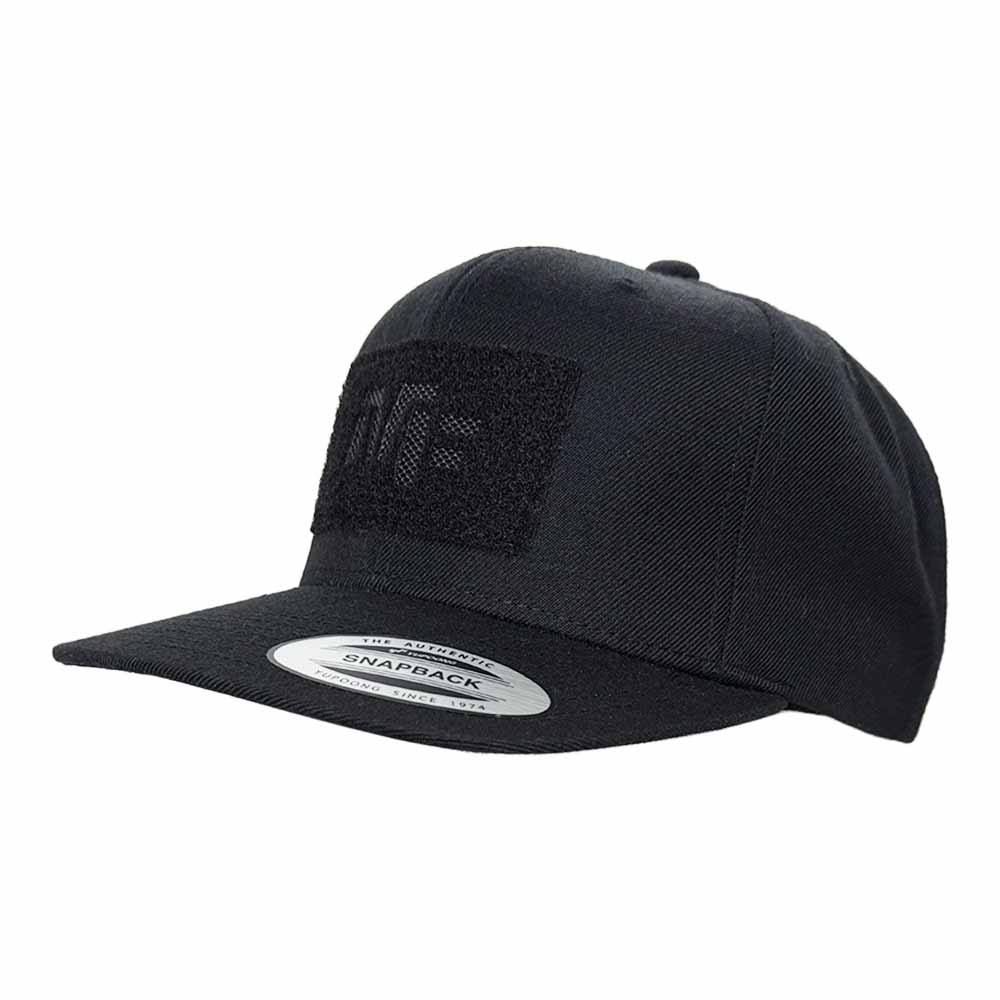 Бейсболка FLEXFIT MF Snapback