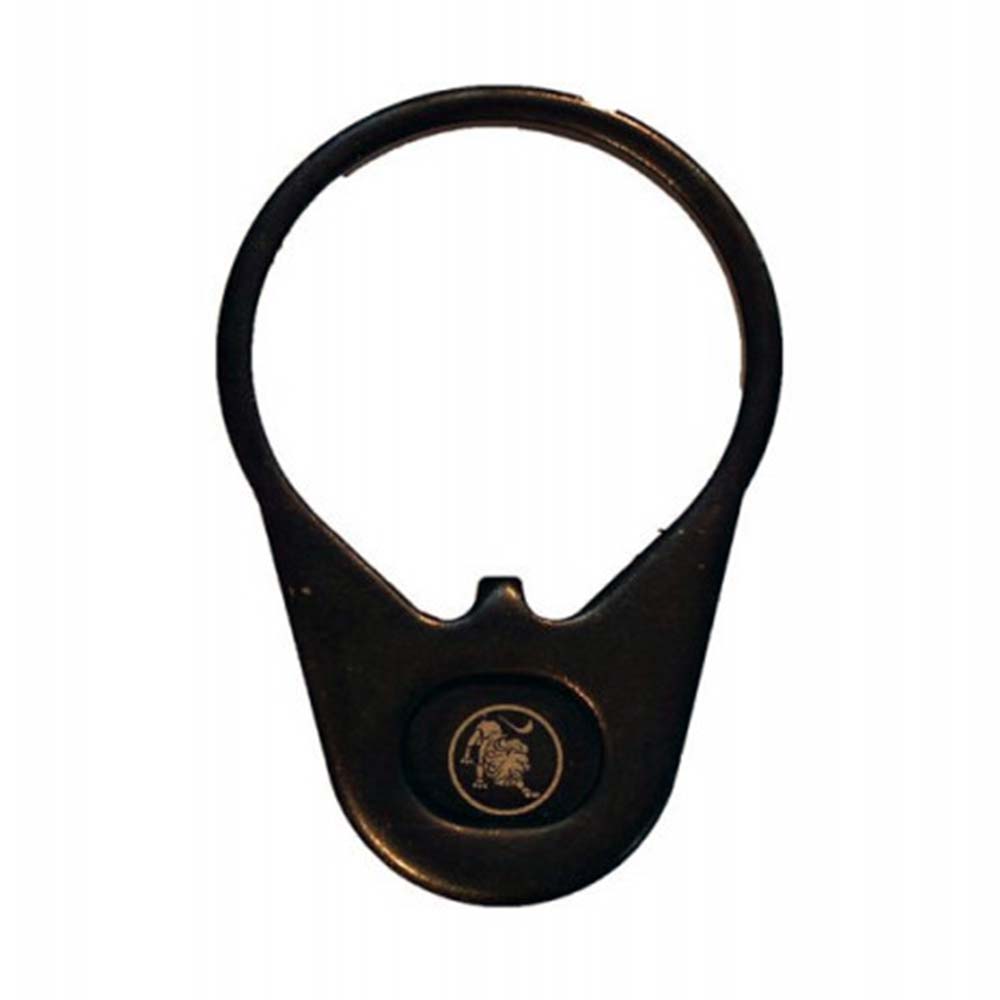 Стальное кольцо для трубы Hartman