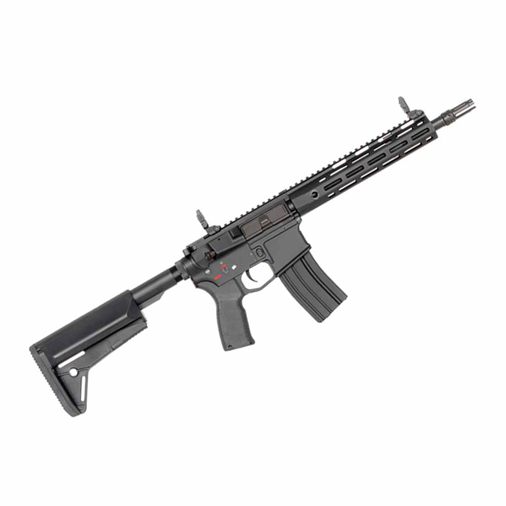 Автомат CYMA CM097B M4 M-LOK 10 Custom, Platinum Series