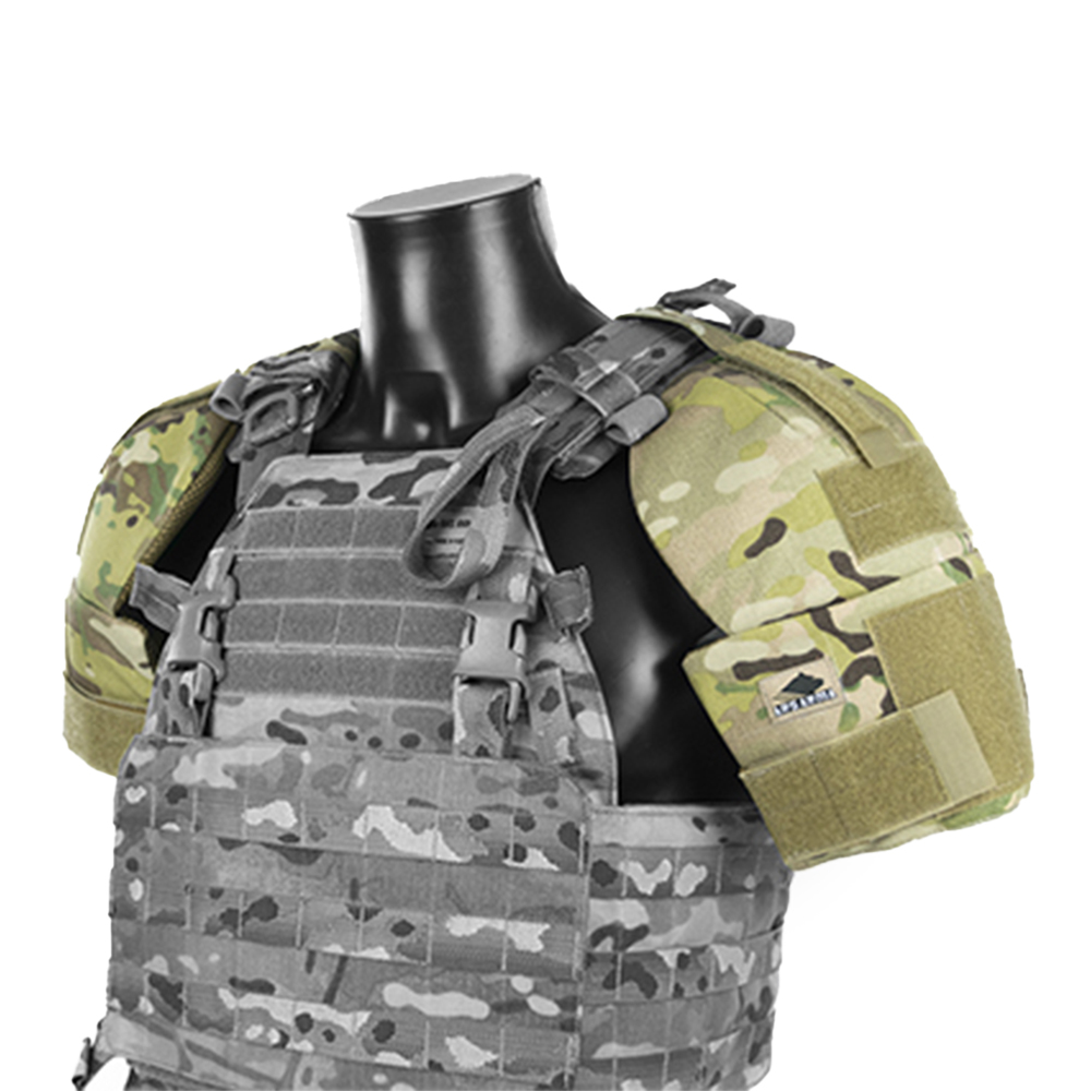 Защита плеч универсальная Ars Arma БР1
