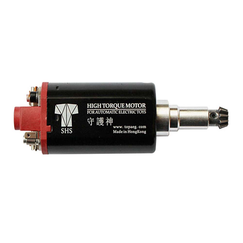 Мотор SHS High Torque для M-серии Мотор SHS High Torque для M-серии