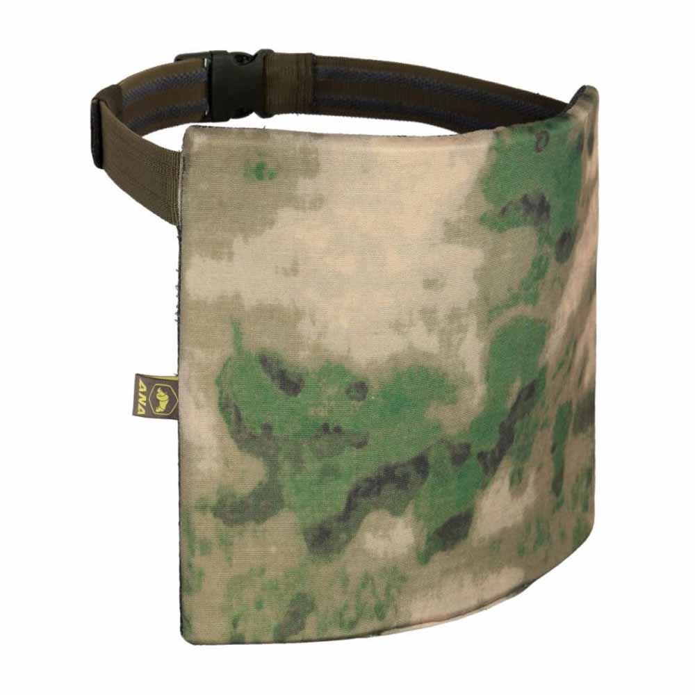 Переносное сидение с сеткой ANA Tactical Переносное сидение с сеткой ANA Tactical