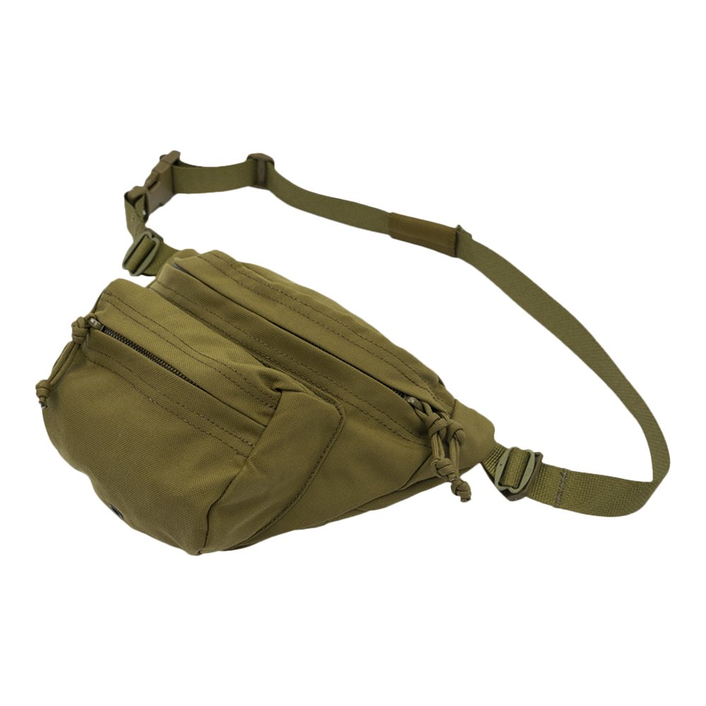 Сумка поясная Ars Arma Emdom Recon Waist Bag Сумка поясная Ars Arma Emdom Recon Waist Bag