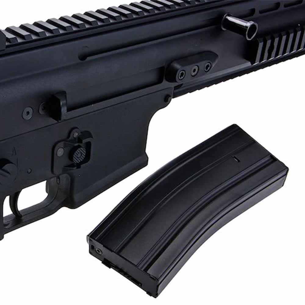 Автомат CYMA CM063 SCAR-L