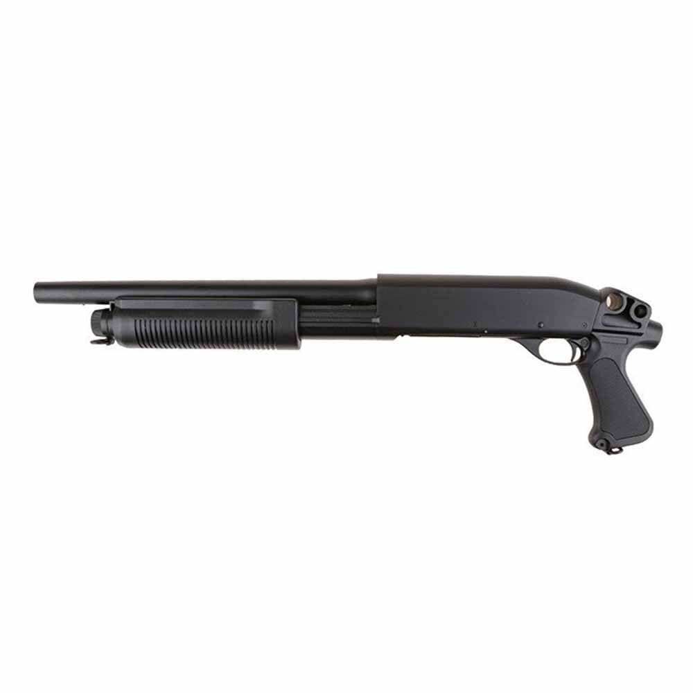 Дробовик CYMA Remington M870