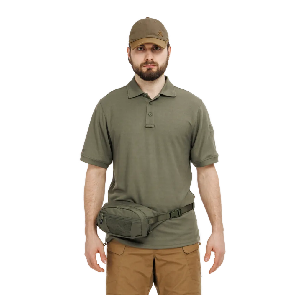 Сумка поясная APEX Vortex  (Olive green)