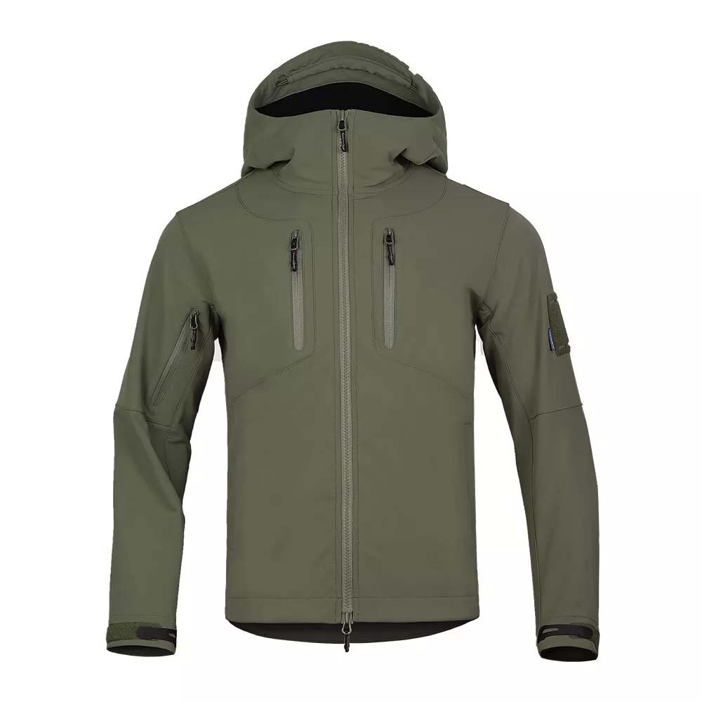EmersonGear Blue Label Spinosaurus (Ranger Green, 2XL)