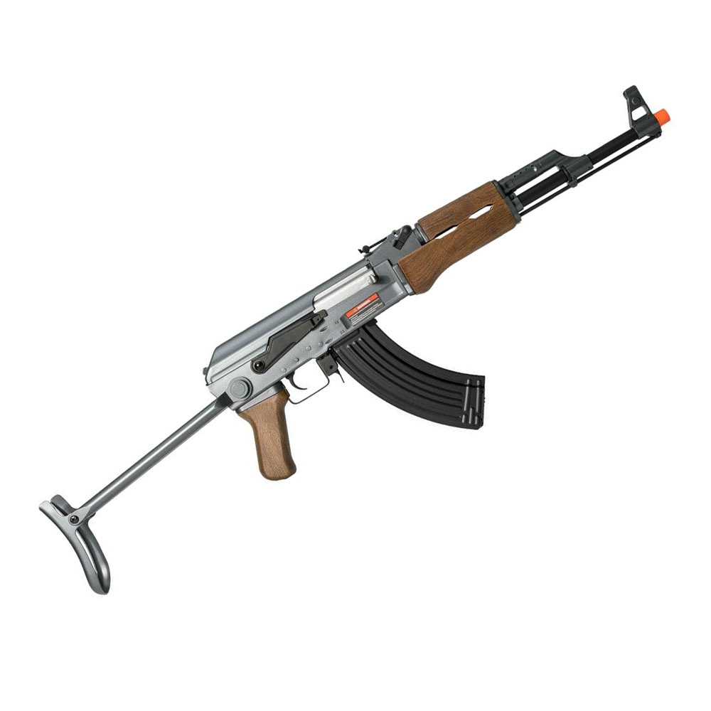 Автомат CYMA CM028-S