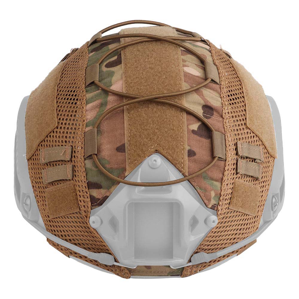 Чехол (кавер) на каску OPS-CORE FAST WOSPORT (Multicam)