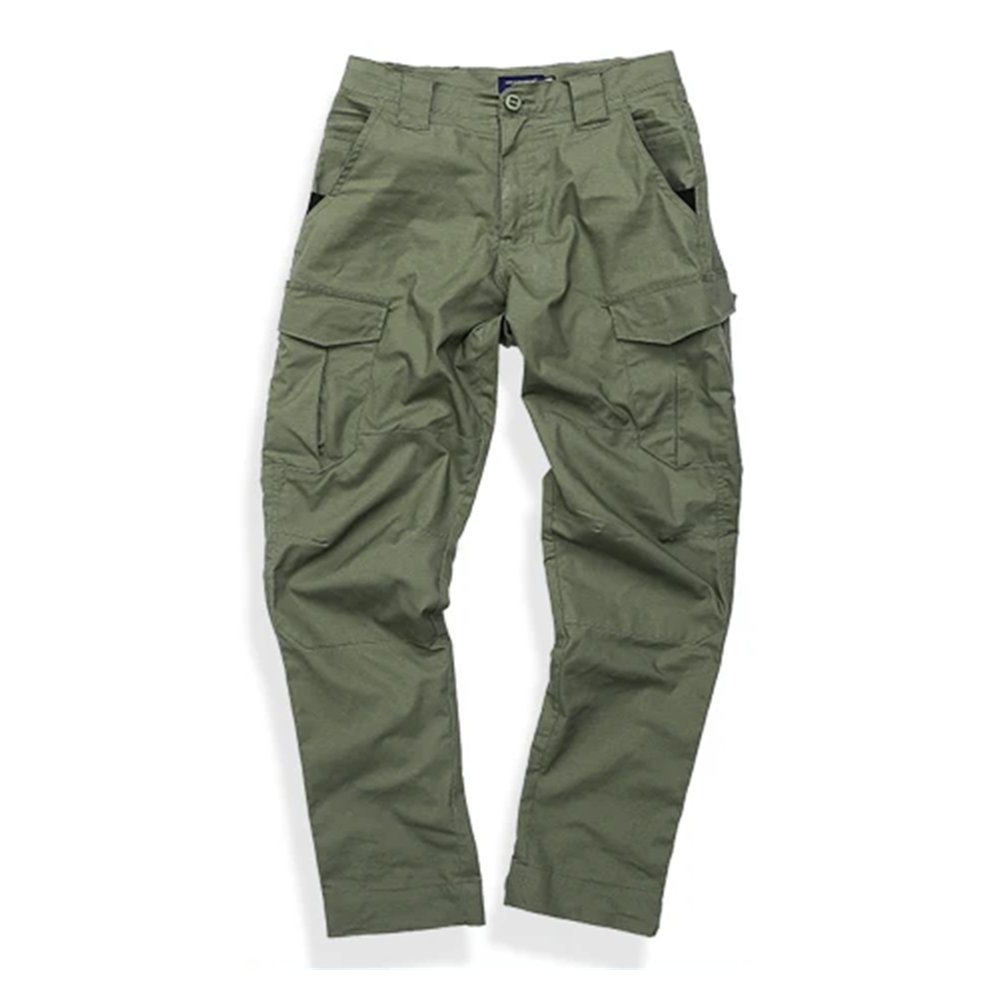 Брюки тактические EmersonGear Blue Label Ergonomic Fit Long