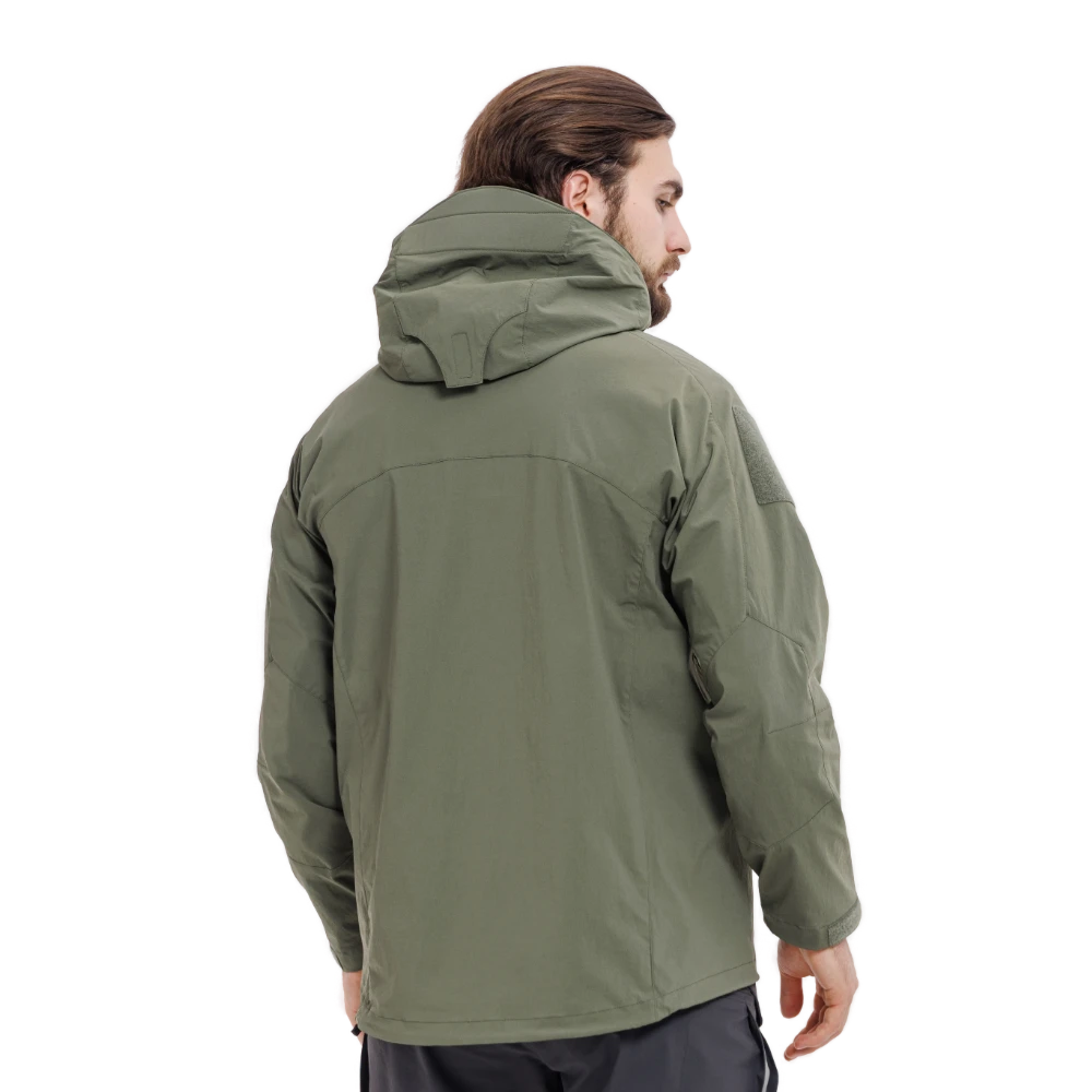 APEX Travel  (Olive Green, 2XL) — фото 4