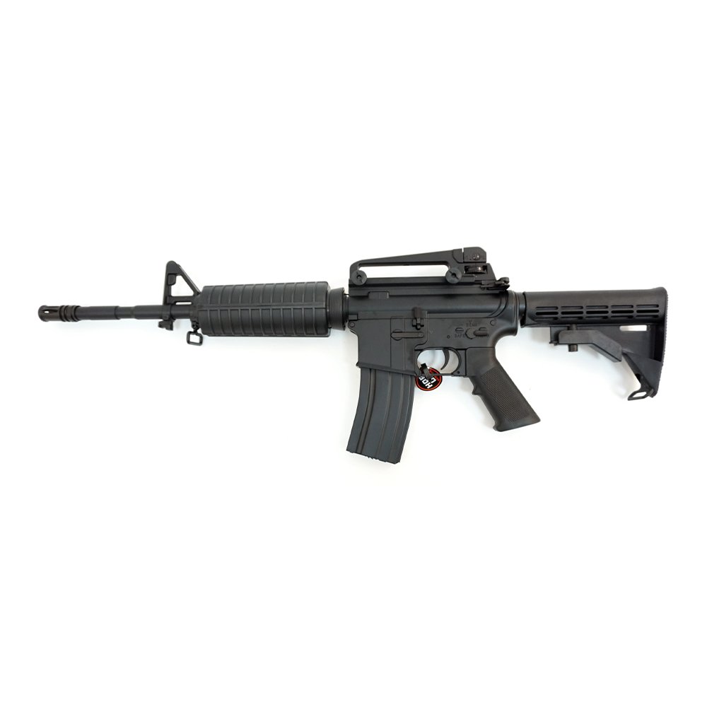 Автомат CYMA CM002A1 M4A1, металл