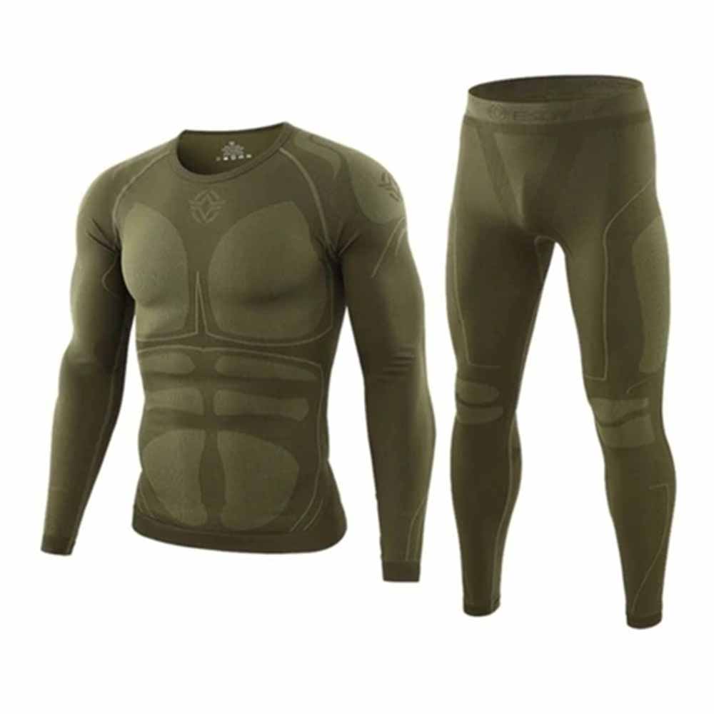 Термобельё ESDY Сейтек