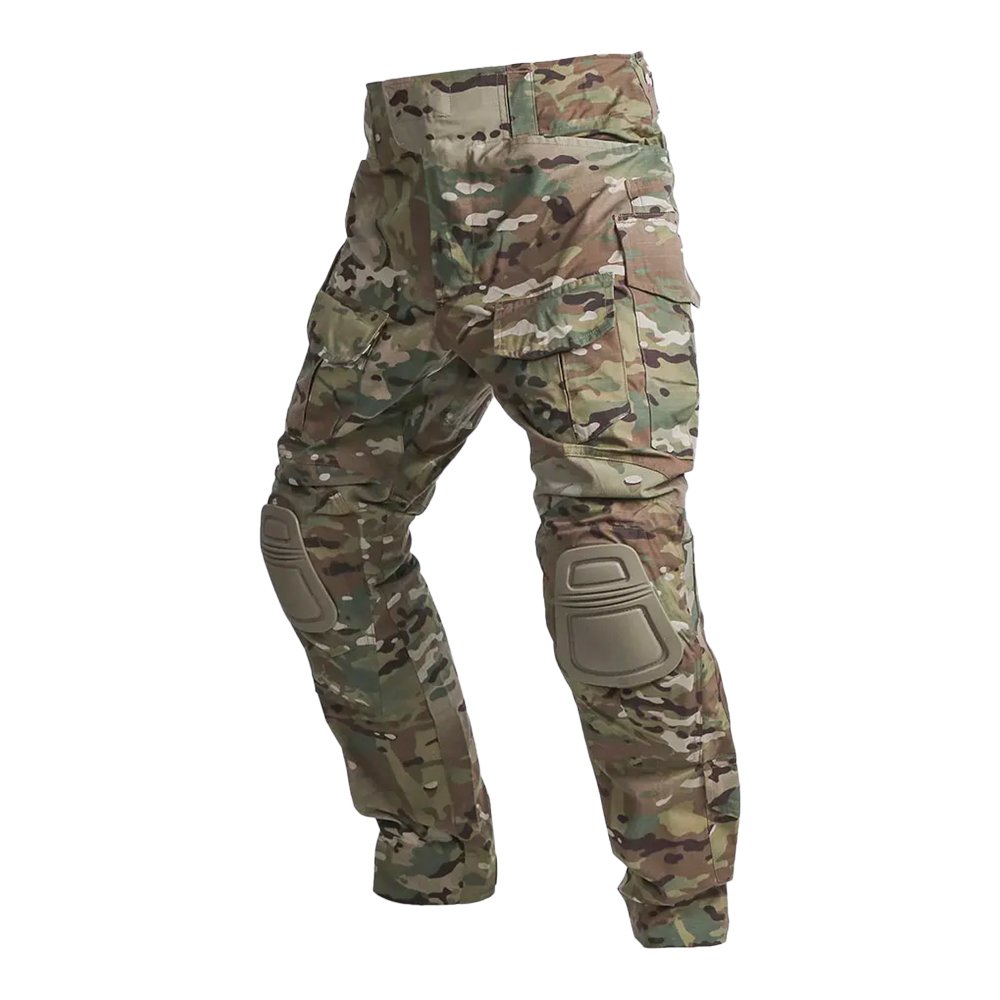 Брюки боевые EmersonGear Gen.3, Multicam Original
