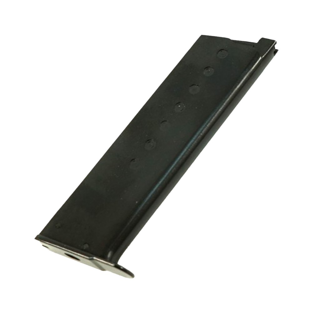 Магазин пистолетный WE P-38 грин-газ