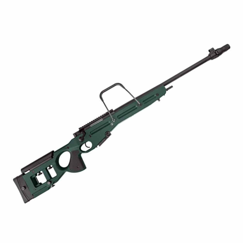 Винтовка спринг Snow Wolf СВ-98