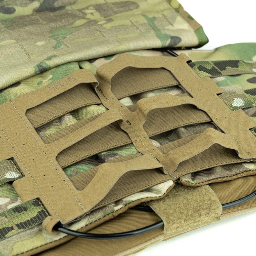 Бронежилет Ars Arma А-18 Сканда (Multicam, L/XL)