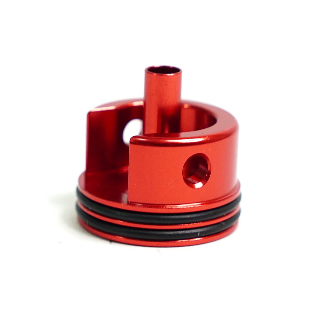 Головка цилиндра Silent SHS для гирбокса ver.2/3 / GT0077 Головка цилиндра Silent SHS для гирбокса ver.2/3 / GT0077