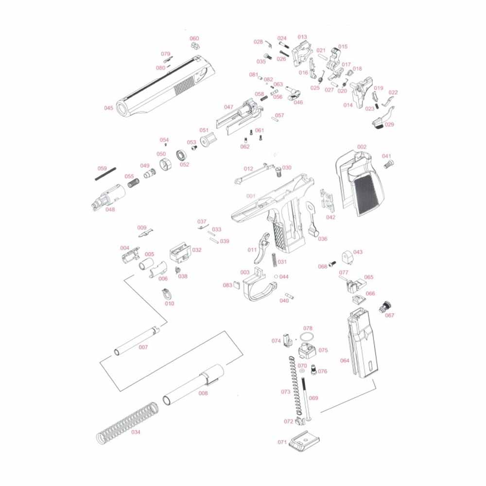 WE MAKAROV губки магазина №65